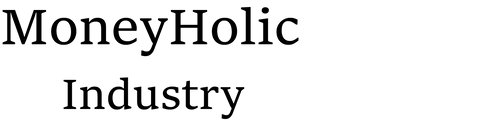 MoneyHolicIndustry